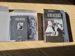 Puzzel Alfred Hitchcock, Ophalen of Verzenden, 500 t/m 1500 stukjes, Nieuw, Legpuzzel