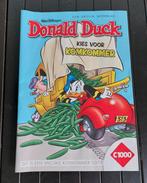 Donald Duck weekblad C1000 komkommer editie special Disney, Boeken, Donald Duck / Disney, Verzenden, Europa, Zo goed als nieuw
