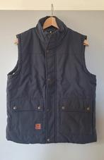 Bodywarmer met teddy voering heren, Kleding | Heren, Ophalen of Verzenden, Nieuw