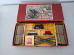 Marklin H0 3300 startset met CM 800 locomotief, Wisselstroom, Ophalen of Verzenden, Analoog, Märklin