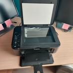 Canon pixma MG 3155 te koop, Computers en Software, Printers, Ophalen, Kopieren, Canon, Inkjetprinter