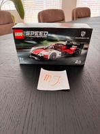 Lego Speed Champions 76916 - Nieuw!, Ophalen of Verzenden, Nieuw, Complete set, Lego