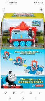 Thomas de trein locomotief, nieuw in doos, Ophalen of Verzenden