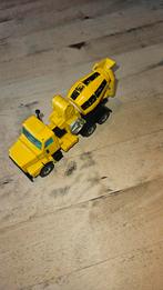SIKU Volvo N7 Cementwagen., Ophalen of Verzenden, Gebruikt, Bus of Vrachtwagen, SIKU