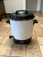 Ketel om te wekken, Witgoed en Apparatuur, Slowcookers, Ophalen, Nieuw