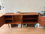 Scandinavisch vintage dressoir, Huis en Inrichting, Kasten | Televisiemeubels, Ophalen, Zo goed als nieuw, 25 tot 50 cm, Minder dan 100 cm