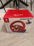 Nintendo Mario Kart Race Stuur/Mario Kart Racing Wheel Pro, Spelcomputers en Games, Spelcomputers | Nintendo Consoles | Accessoires