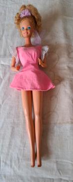 Barbie Superstar van Mattel 1966 Taiwan, Verzamelen, Ophalen of Verzenden, Zo goed als nieuw, Pop