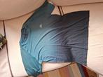 Kalenji sportshirt | Maat L, Maat 52/54 (L), Blauw, Ophalen of Verzenden, Decathlon