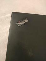 Lenovo ThinkPad - Goede Staat, Computers en Software, Windows Laptops, Gebruikt, Met videokaart, Qwerty, 8 GB