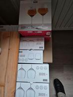 Kuhn Rikon Glazen - Diverse Sets, Ophalen of Verzenden, Nieuw, Taarten of Cupcakes, Overige typen