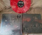 Aura Noir Out To Die lp Carpathian Forest Nifelheim Gehennah, Verzenden, Nieuw in verpakking