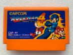 8-Bit Nintendo NES Famicom Game Rockman 4 Mega Man Capcom, Spelcomputers en Games, 1 speler, Ophalen of Verzenden, Gebruikt, Vanaf 7 jaar