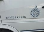 Gezocht James Cook| adria |possl buscamper met of zonder apk, Caravans en Kamperen, Campers, Buscamper of Camperbus, Diesel, Particulier