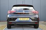 Renault Clio 1.0 TCe 90 Equilibre (bj 2022), Voorwielaandrijving, Gebruikt, 580 kg, Zwart