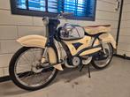 Te koop Kaptein Mobylette Grand Sport oldtimer brommer, Fietsen en Brommers, Brommers | Oldtimers, -, -, -, Ophalen