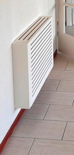 4x mdf radiator ombouw, Ophalen, 30 tot 80 cm, Gebruikt, Radiator