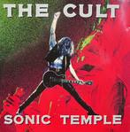 CD..The Cult --- Sonic Temple, Cd's en Dvd's, Cd's | Rock, Ophalen of Verzenden, Zo goed als nieuw, Poprock