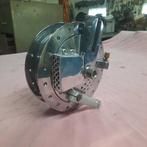 Race Voorwielnaaf Italiaanse Brommer/Motorfiets, Ophalen of Verzenden, Gebruikt