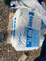 Knauf mp 75 x3, gipsplaat 60x260 x8 en gipsblok 66x50 x10, Overige materialen, Zo goed als nieuw, 15 m² of meer, Ophalen