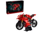 Lego Technic 42202 Ducati Panigale V4 S motor -Nieuw in doos, Ophalen of Verzenden, Nieuw, Complete set, Lego