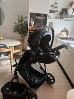 Cybex gazelle duo kinderwagen, Kinderen en Baby's, Kinderwagens en Combinaties, Ophalen, Nieuw, Overige merken
