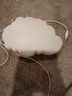 Ikea Wolkenlamp - Perfect voor de kinderkamer, Kinderen en Baby's, Ophalen of Verzenden, Zo goed als nieuw
