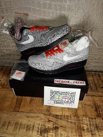 Nike air max one tokyo maze maat 43 beschikbaar voor biedingen