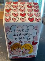 Blond Amsterdam Spaarpot, Ophalen of Verzenden, Aardewerk, Blond Amsterdam