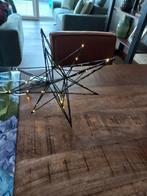 Te koop Kerstster met lampjes, Diversen, Kerst, Ophalen, Gebruikt