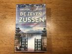 De zeven zussen, Ophalen of Verzenden, Zo goed als nieuw, Nederland