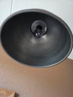 Industriële hanglamp,, Ophalen, Zo goed als nieuw, Rond, 25 tot 50 cm