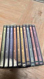 10 cd box Beethoven, Ophalen, Zo goed als nieuw, Orkest of Ballet, 12 inch