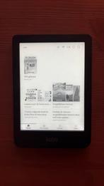 Kobo Clara bw e-reader, Computers en Software, Ophalen, Zo goed als nieuw