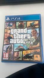 Grand Theft Auto V, Vanaf 18 jaar, Shooter, Verzenden, 1 speler