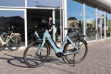 Amslod Kent E-LD l Bafang M420 l 600wh l 58cm beschikbaar voor biedingen