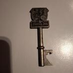 Vintage HERTOG JAN flesopener/ bieropener, Verzamelen, Biermerken, Ophalen of Verzenden, Zo goed als nieuw, Flesopener, Hertog Jan