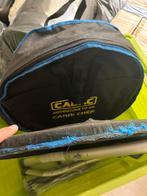 Cadac Skottelbraai, Ophalen, Zo goed als nieuw