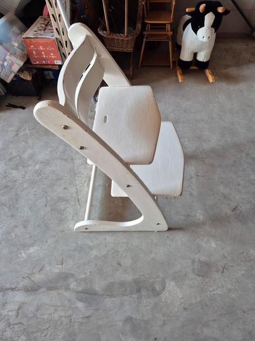 kinderstoel, Kinderen en Baby's, Kinderstoelen, Gebruikt, Overige typen, Ophalen