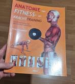 Anatomie Fitness & Krachttraining - Ken Ashwell, Boeken, Ophalen of Verzenden, Zo goed als nieuw, Ken Ashwell, Fitness