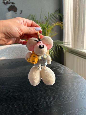 Diddl Sleutelhanger beschikbaar voor biedingen