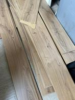 Laminaat vloerdelen, Doe-het-zelf en Verbouw, Ophalen, Kunststof, Gebruikt, 50 tot 150 cm
