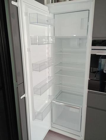 Inbouw koelkast Zanussi ZEDN18FS1
