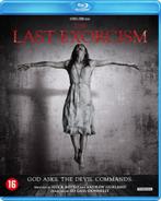BLU-RAY The Last Exorcism: God Asks, the Devil Commands, Cd's en Dvd's, Blu-ray, Gebruikt, Ophalen of Verzenden, Horror