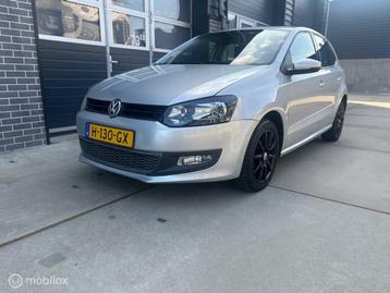 Volkswagen Polo 1.4-16V Trendline beschikbaar voor biedingen