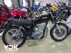 YAMAHA SR 400 (bj 2017), Bedrijf, Onbekend, 399 cc, Toermotor