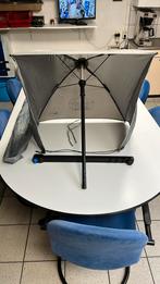 Nufish Bait Shelter baitbrolly, Watersport en Boten, Ophalen of Verzenden, Gebruikt, Overige typen