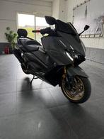 Yamaha Tmax 560 - 2020 TECHMAX VOL, Motoren, Motoren | Yamaha, 562 cc, Particulier, Overig, Handvatverwarming