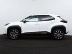 Toyota Yaris Cross 1.5 Hybrid First Edition Auto staat in on, 12 maanden, Stof, Gebruikt, 116 pk