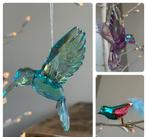 3 mooie kerst vogeltjes o.a kurt adler, Diversen, Kerst, Ophalen of Verzenden, Zo goed als nieuw